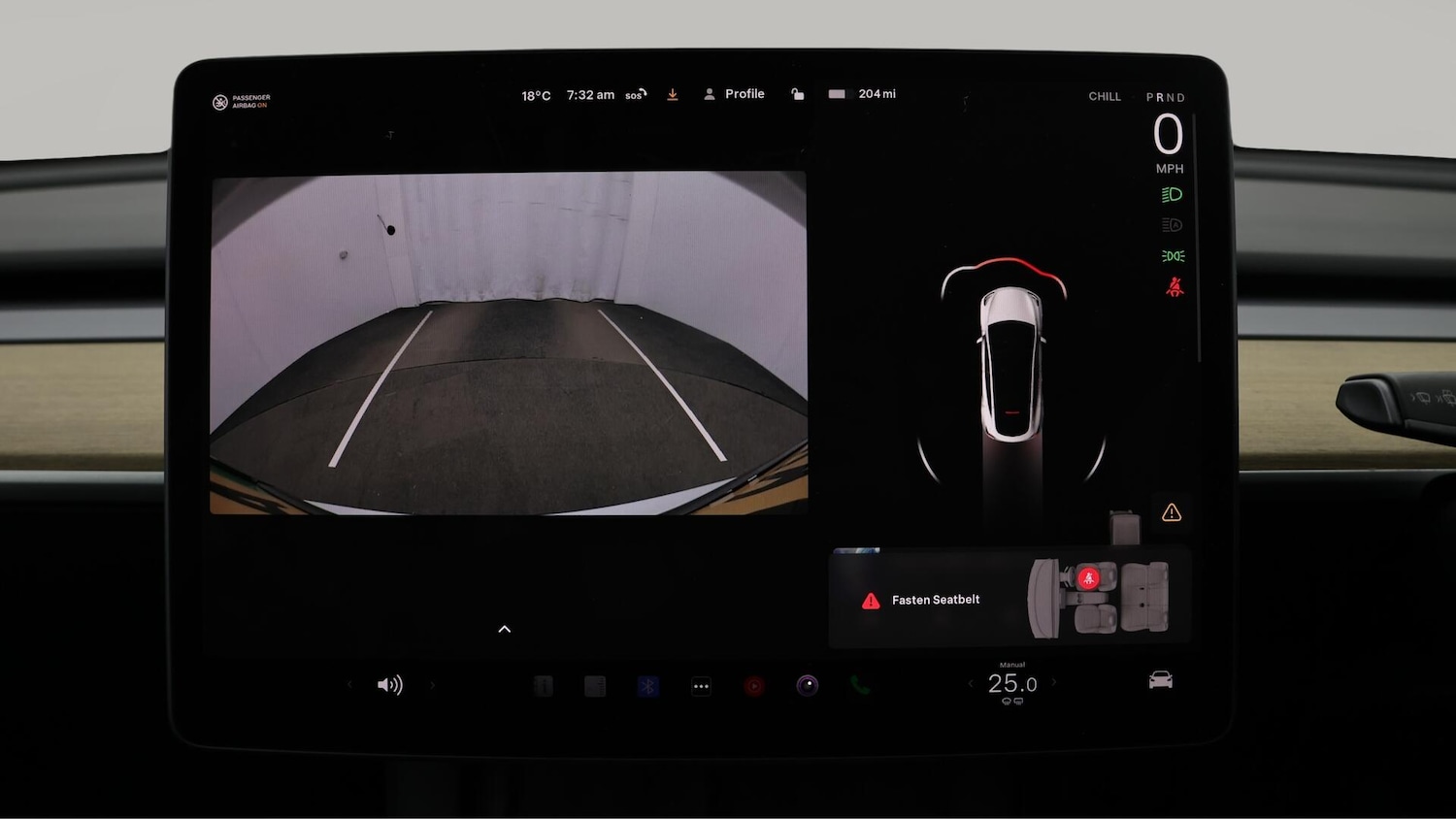 Used Tesla Model Y 2022 for sale - 76152702: Photo 26