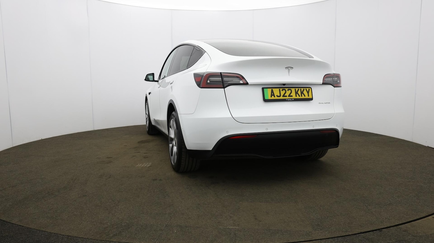 Used Tesla Model Y 2022 for sale - 76152702: Photo 35