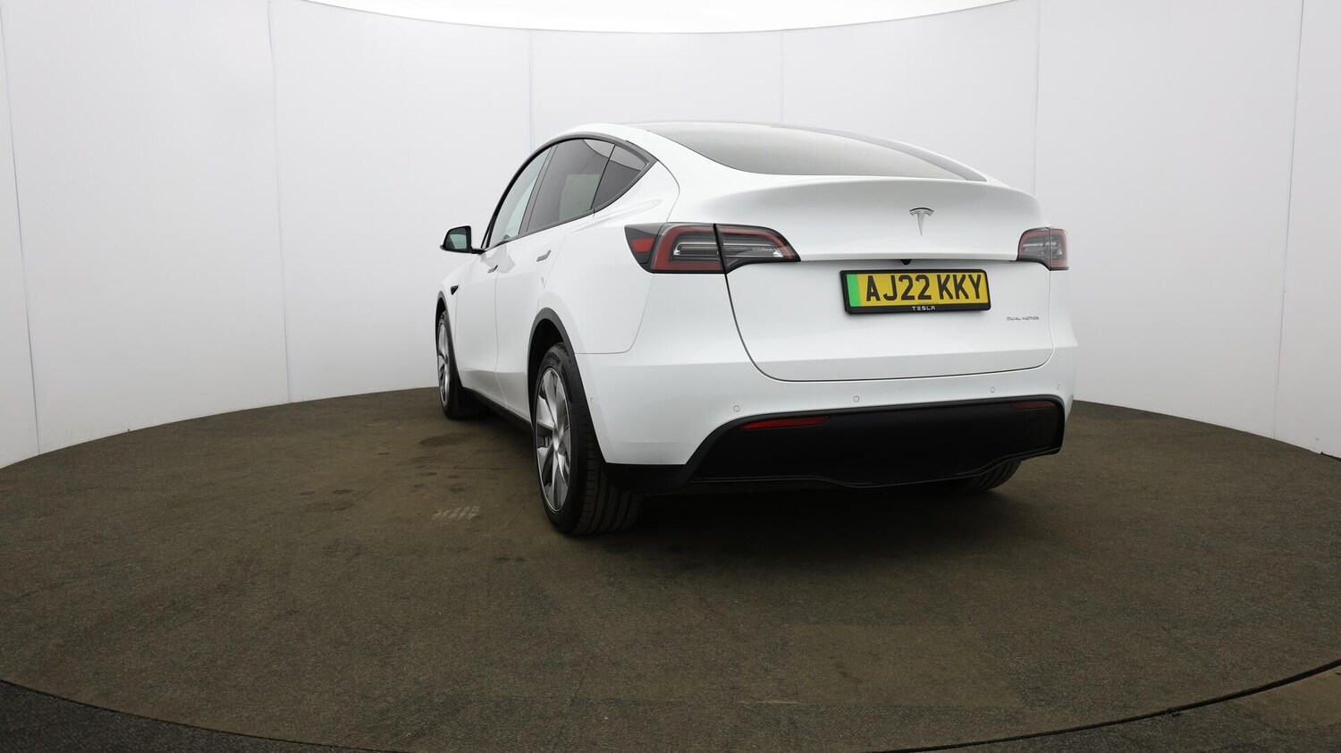 Used Tesla Model Y 2022 for sale - 76152702: Photo 36