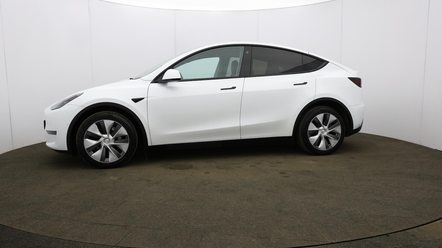 Used Tesla Model Y 2022 for sale - 76152702: Photo 37