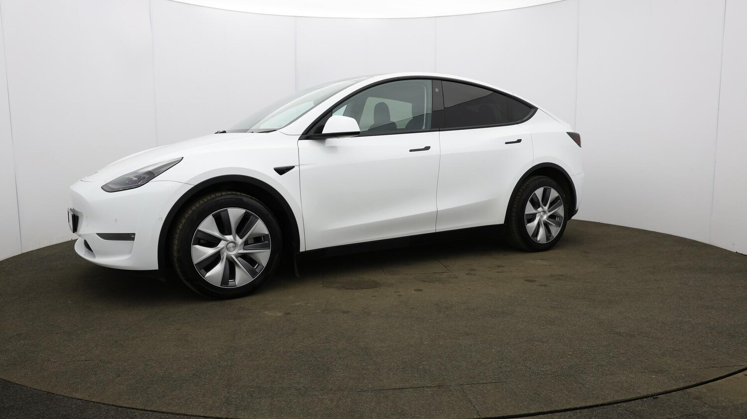 Used Tesla Model Y 2022 for sale - 76152702: Photo 39