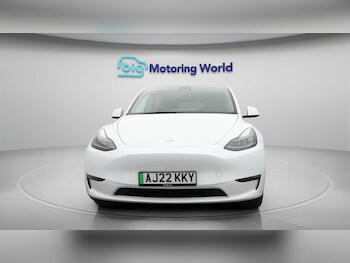 Used Tesla Model Y 2022 for sale - 76152702: Photo 3