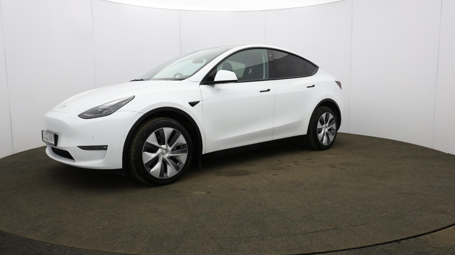 Used Tesla Model Y 2022 for sale - 76152702: Photo 40