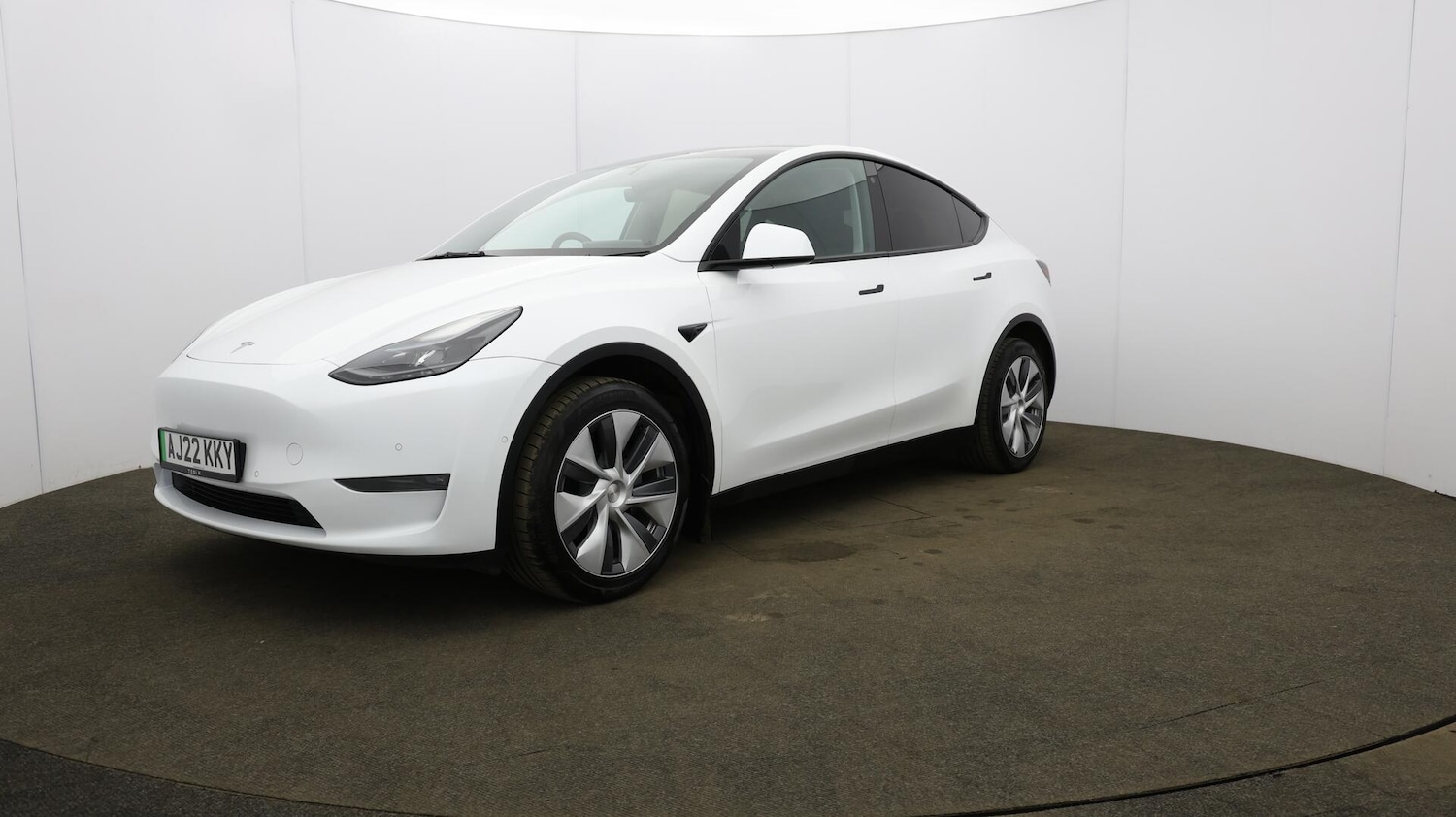 Used Tesla Model Y 2022 for sale - 76152702: Photo 41