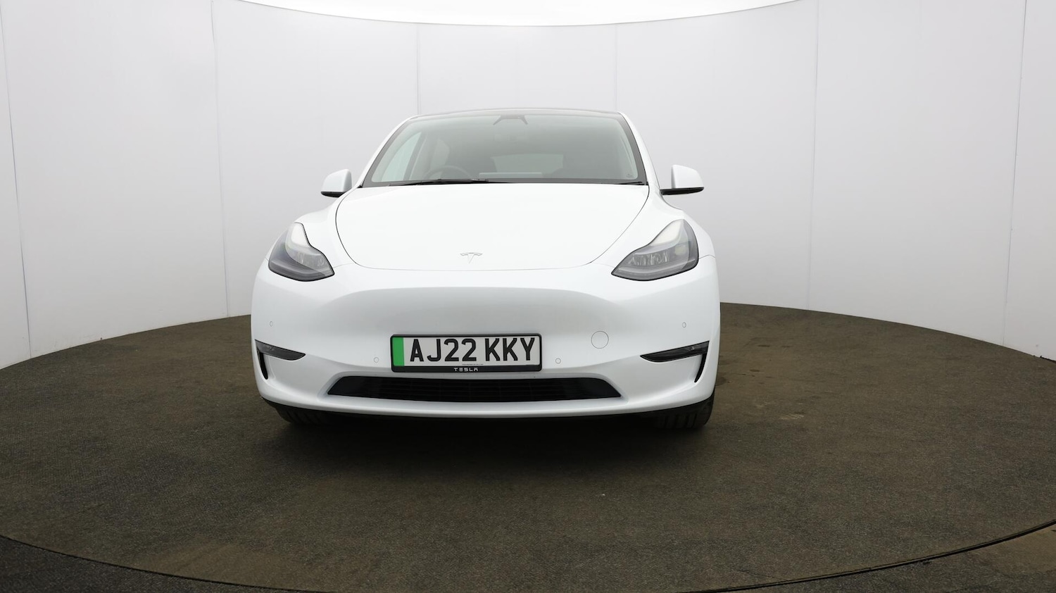 Used Tesla Model Y 2022 for sale - 76152702: Photo 45