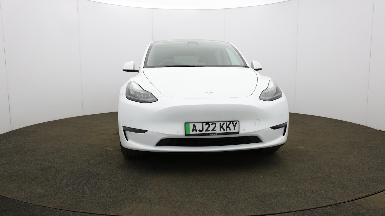 Used Tesla Model Y 2022 for sale - 76152702: Photo 46