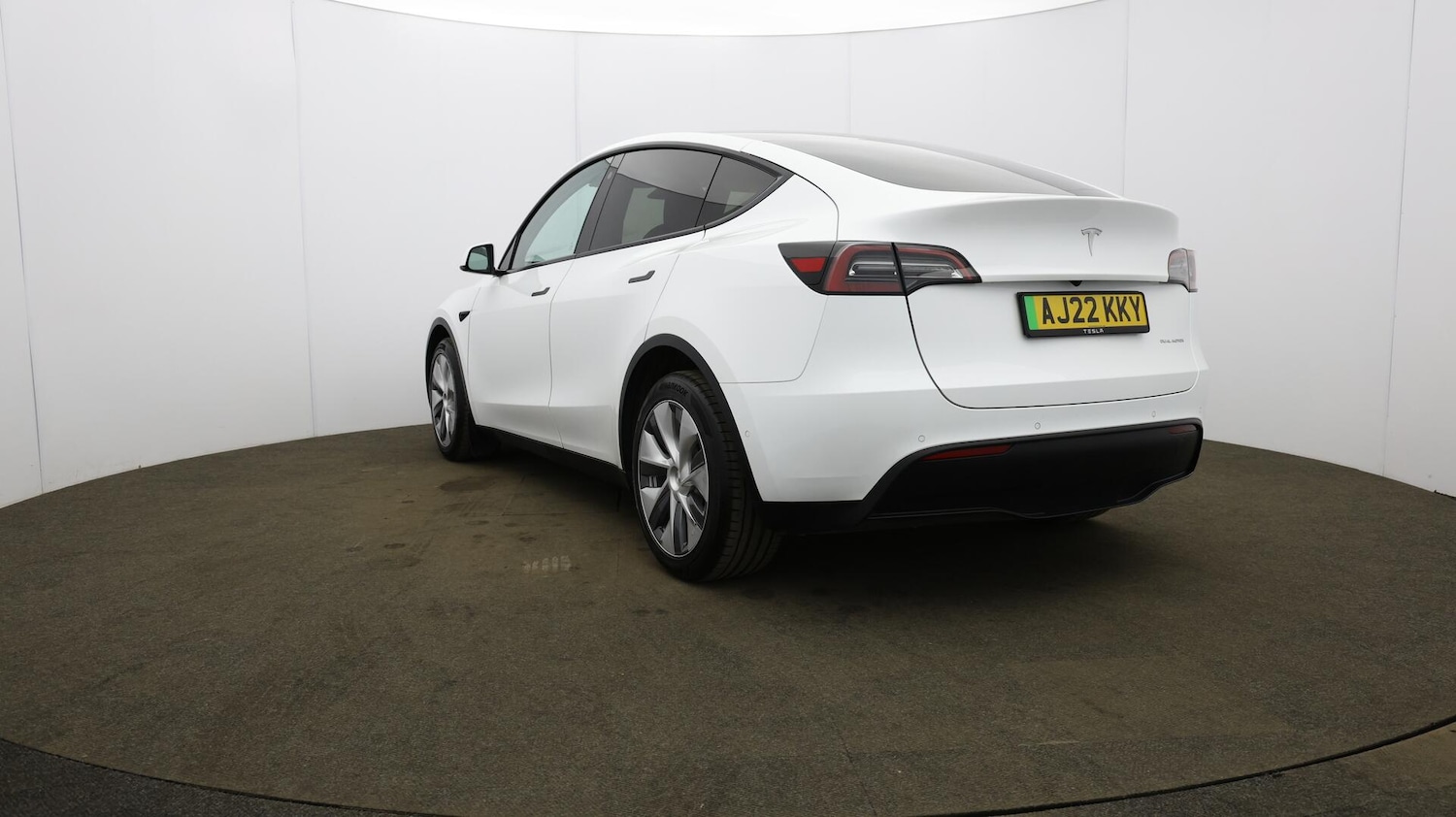 Used Tesla Model Y 2022 for sale - 76152702: Photo 47