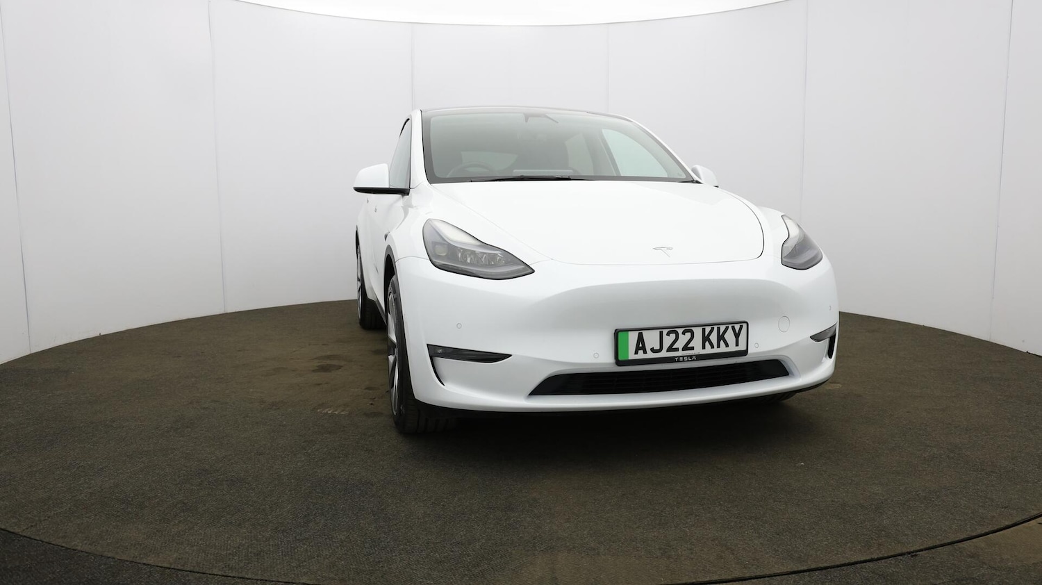 Used Tesla Model Y 2022 for sale - 76152702: Photo 48