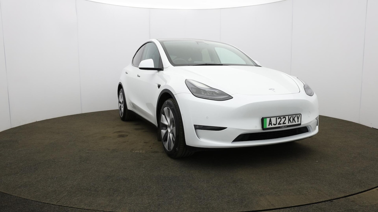 Used Tesla Model Y 2022 for sale - 76152702: Photo 49