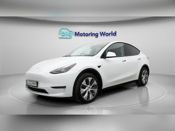 Used Tesla Model Y 2022 for sale - 76152702: Photo 4