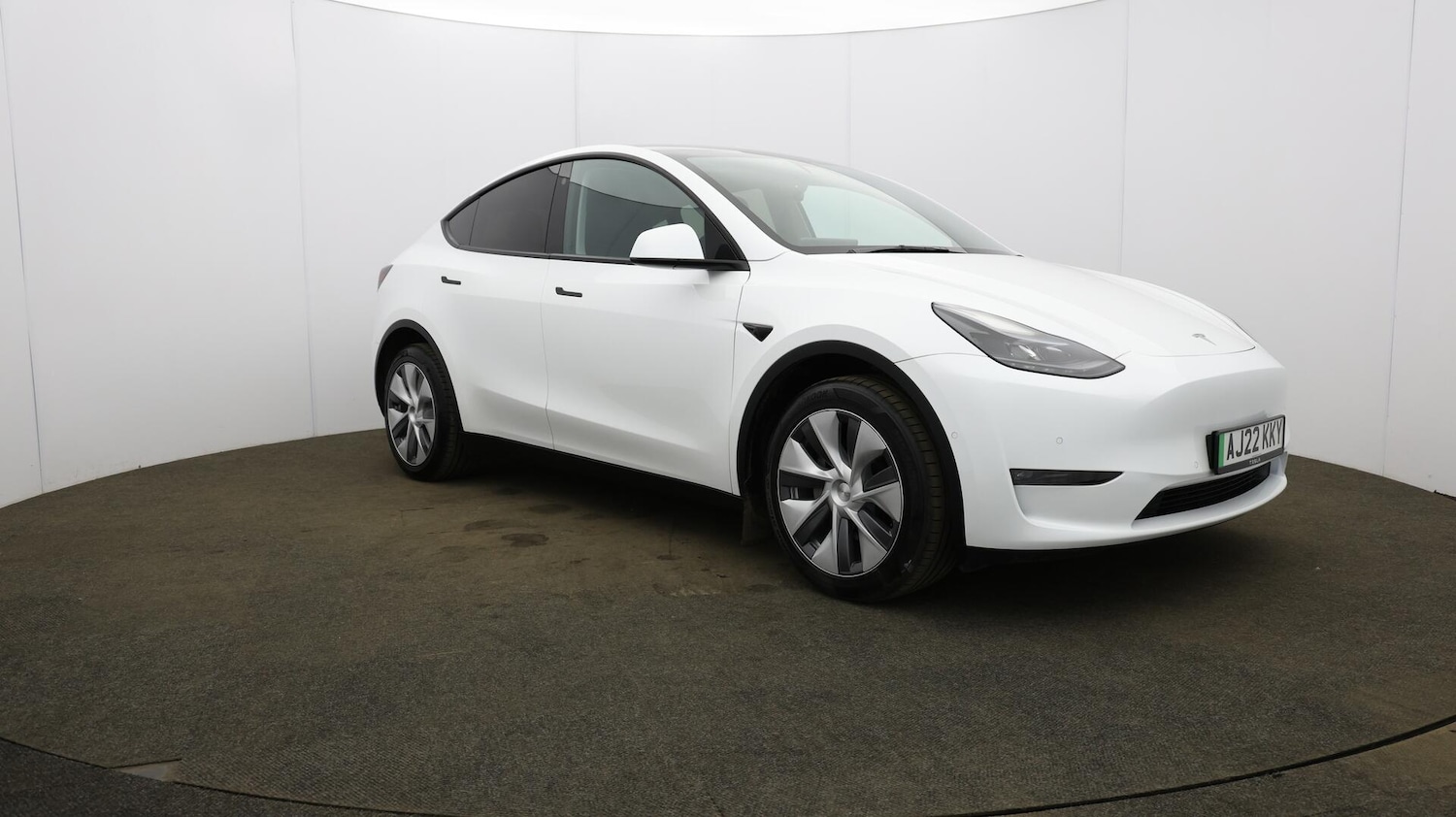 Used Tesla Model Y 2022 for sale - 76152702: Photo 51