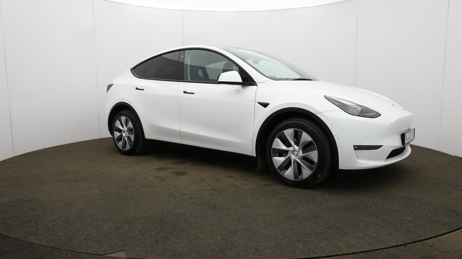 Used Tesla Model Y 2022 for sale - 76152702: Photo 52