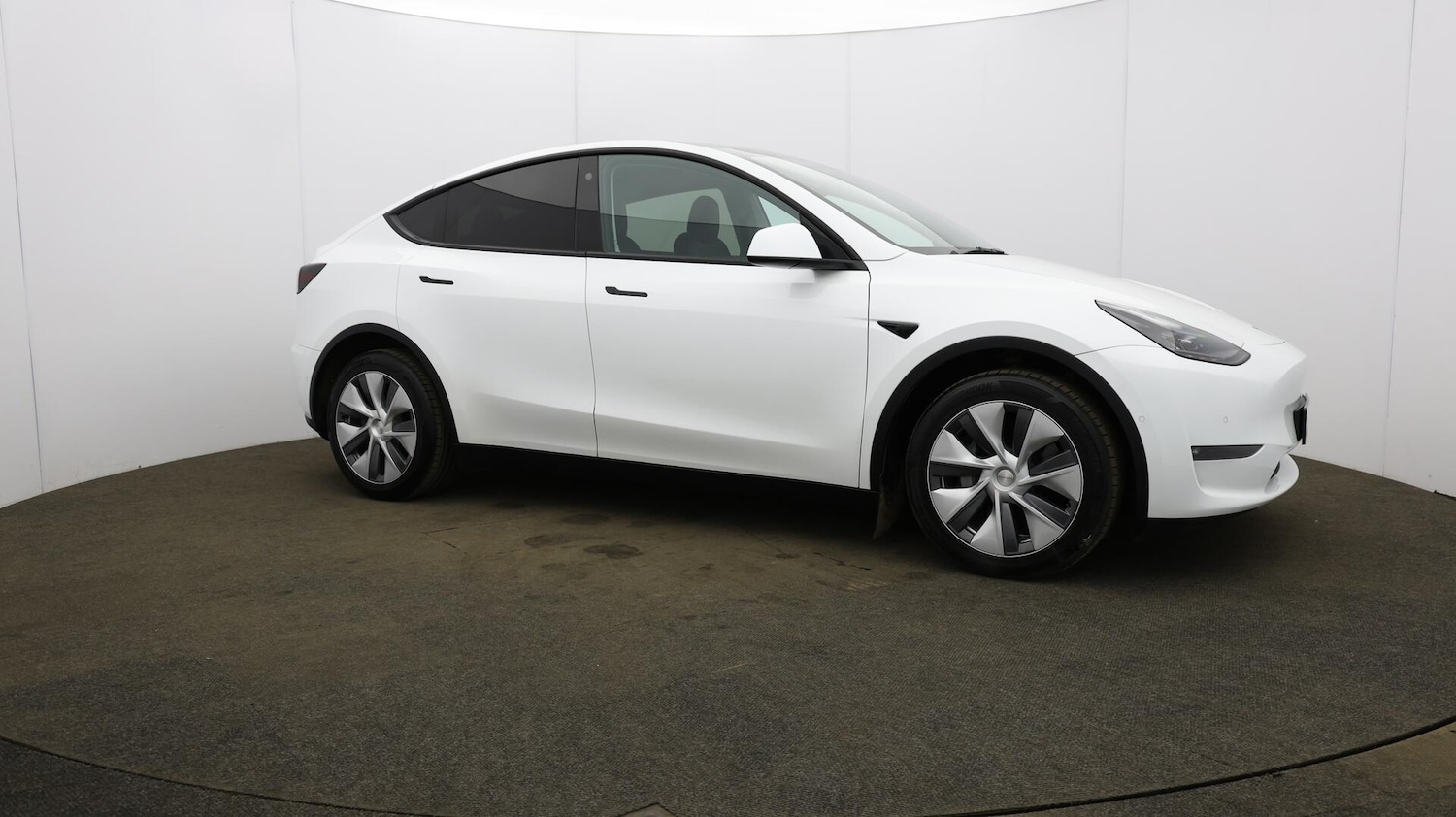 Used Tesla Model Y 2022 for sale - 76152702: Photo 53