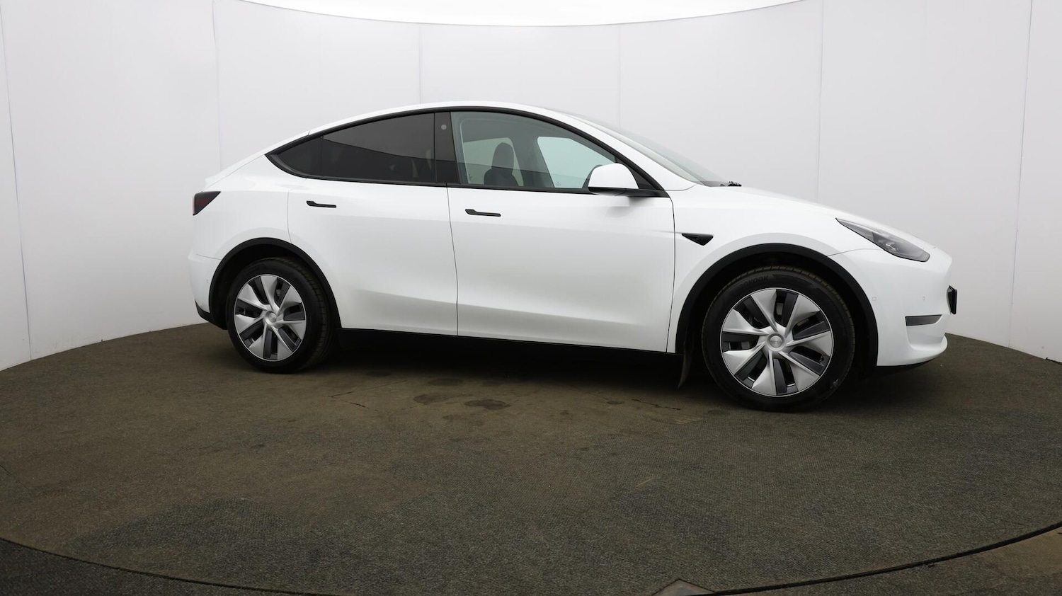 Used Tesla Model Y 2022 for sale - 76152702: Photo 54