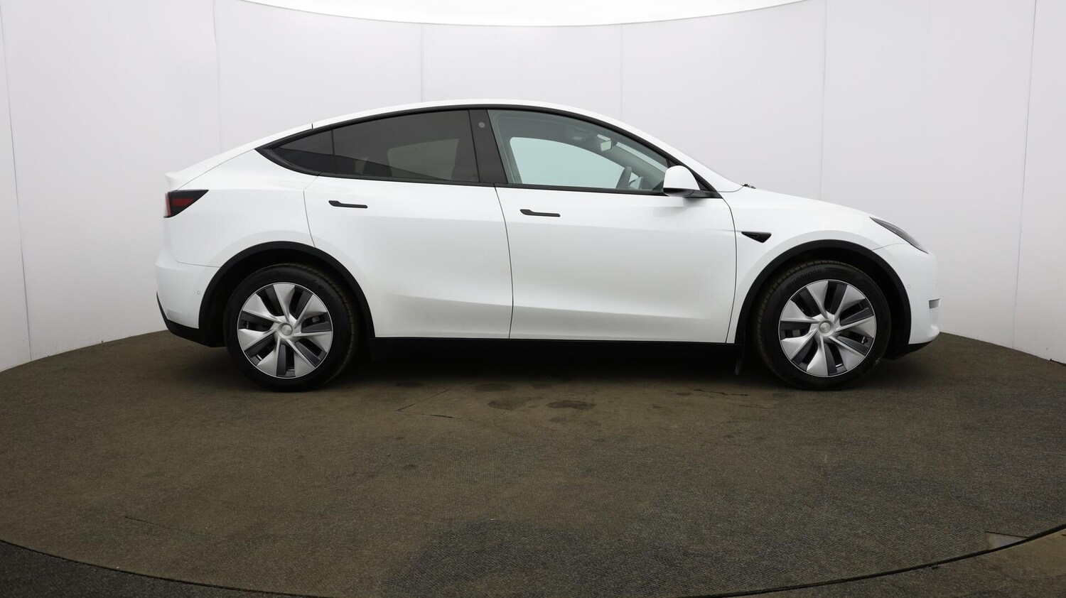 Used Tesla Model Y 2022 for sale - 76152702: Photo 56