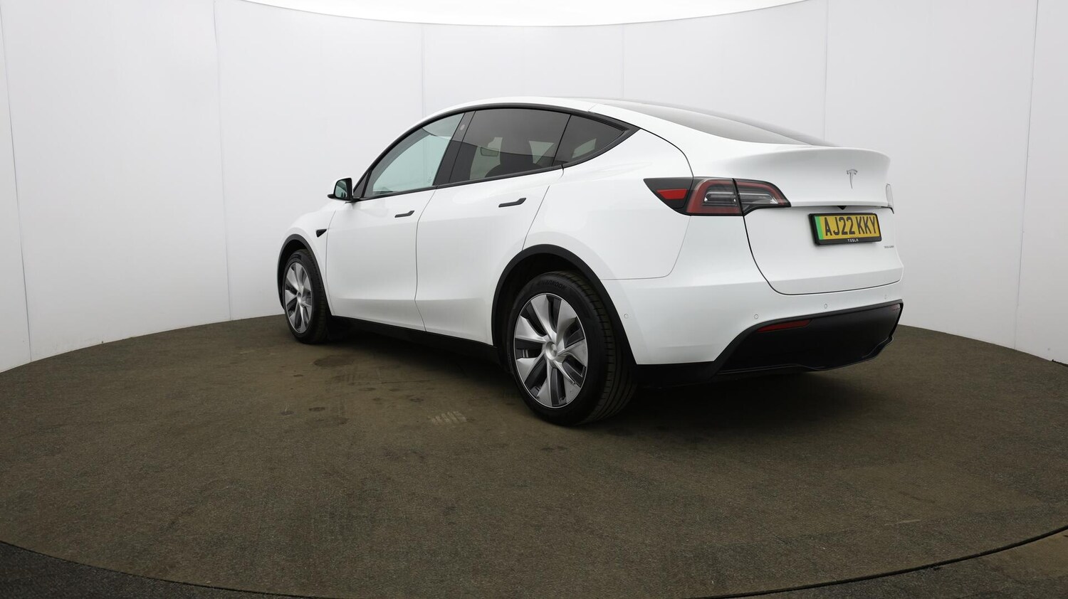 Used Tesla Model Y 2022 for sale - 76152702: Photo 58