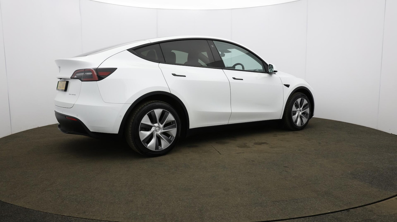 Used Tesla Model Y 2022 for sale - 76152702: Photo 61