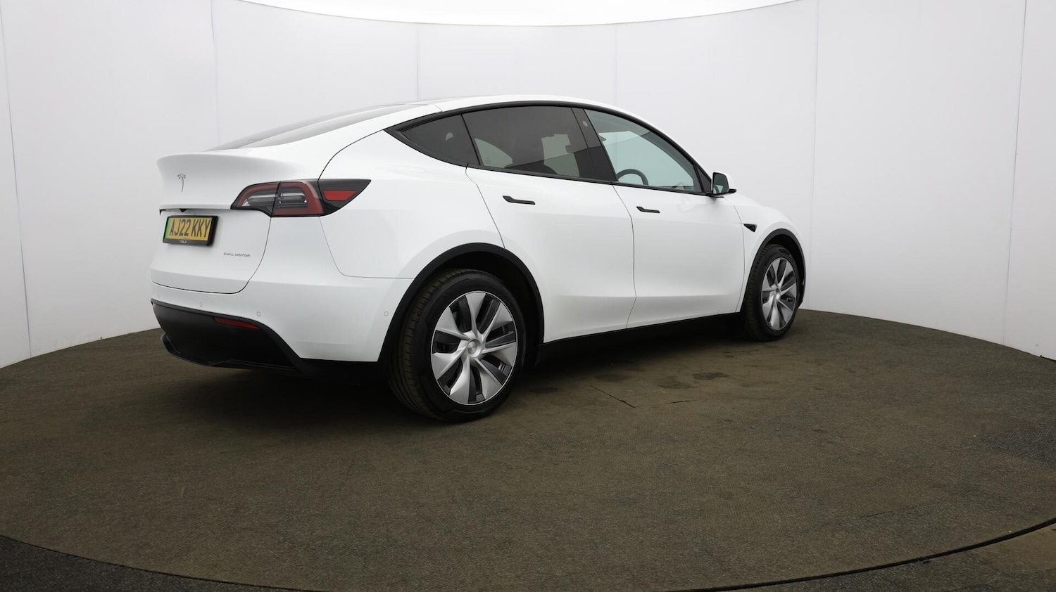Used Tesla Model Y 2022 for sale - 76152702: Photo 62