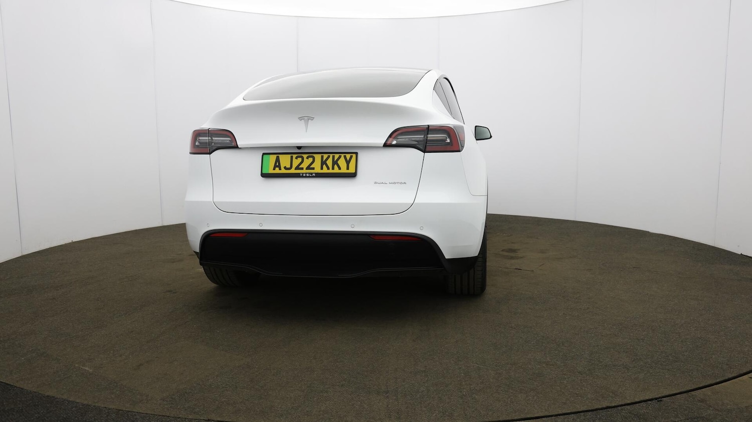 Used Tesla Model Y 2022 for sale - 76152702: Photo 66