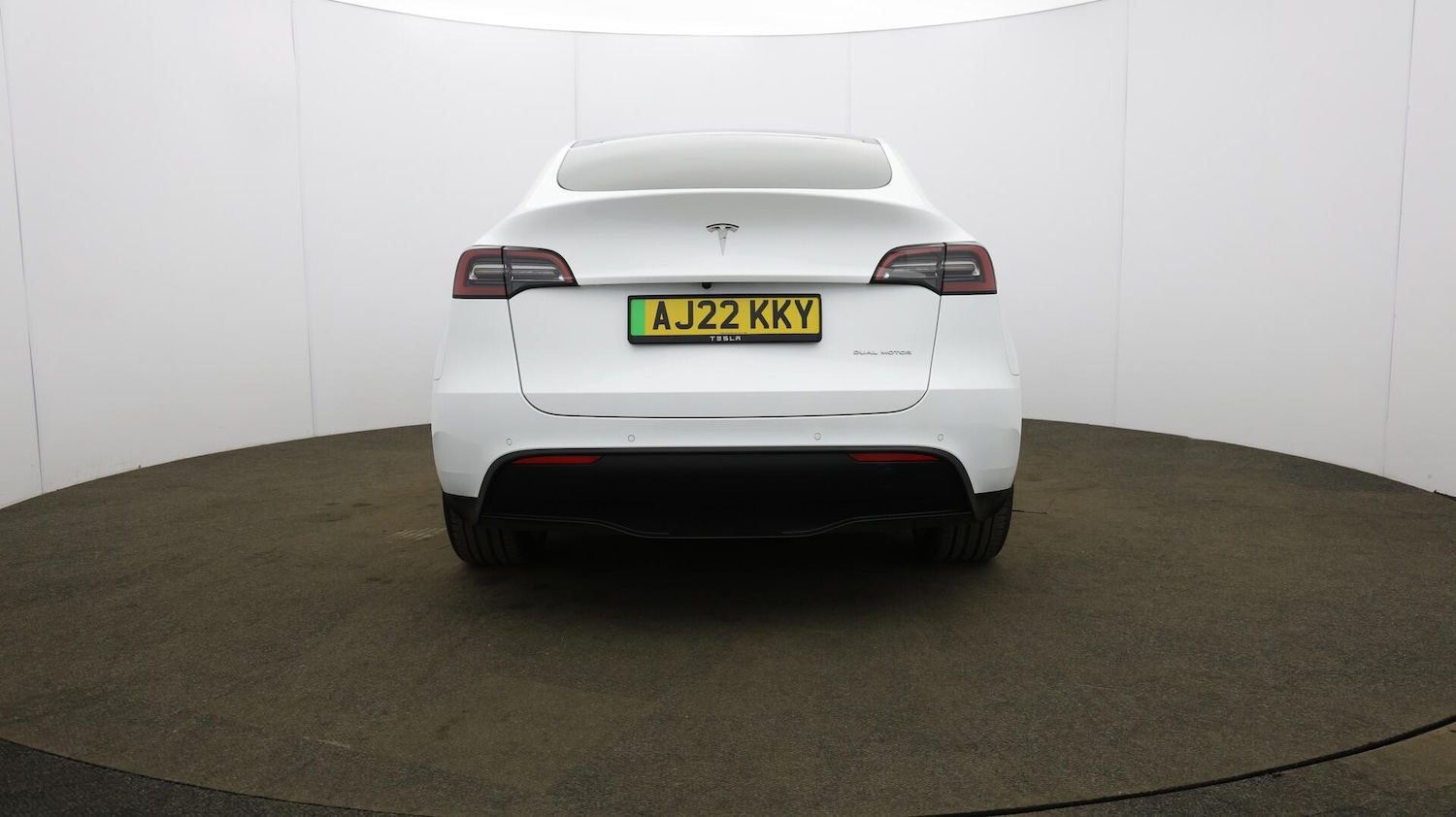Used Tesla Model Y 2022 for sale - 76152702: Photo 67