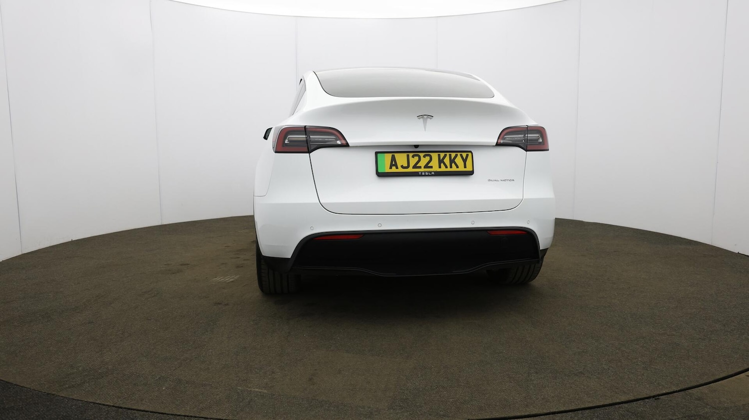 Used Tesla Model Y 2022 for sale - 76152702: Photo 68