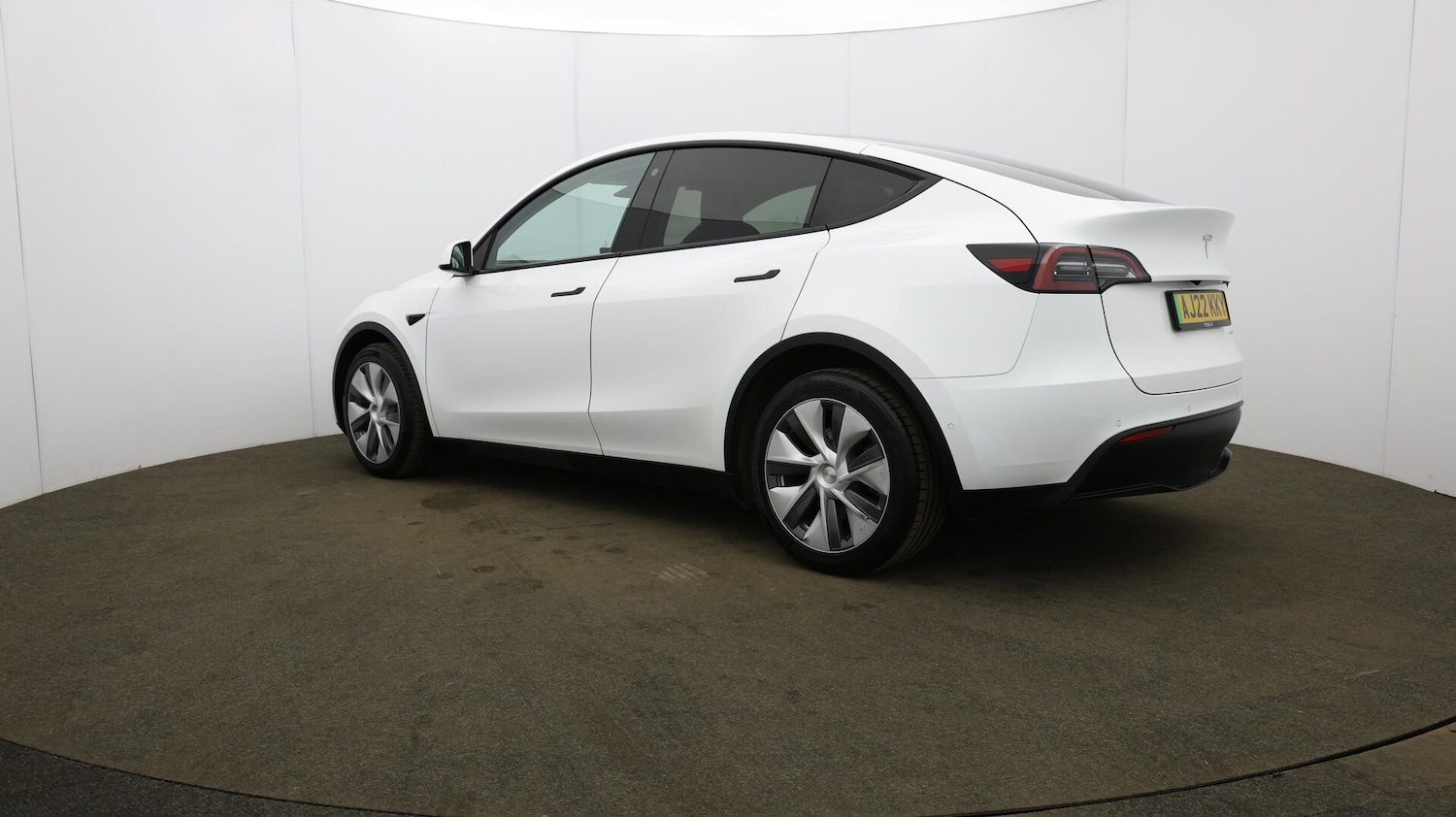 Used Tesla Model Y 2022 for sale - 76152702: Photo 69