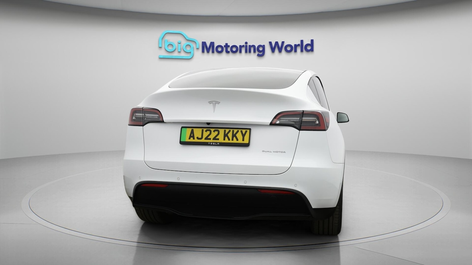Used Tesla Model Y 2022 for sale - 76152702: Photo 7