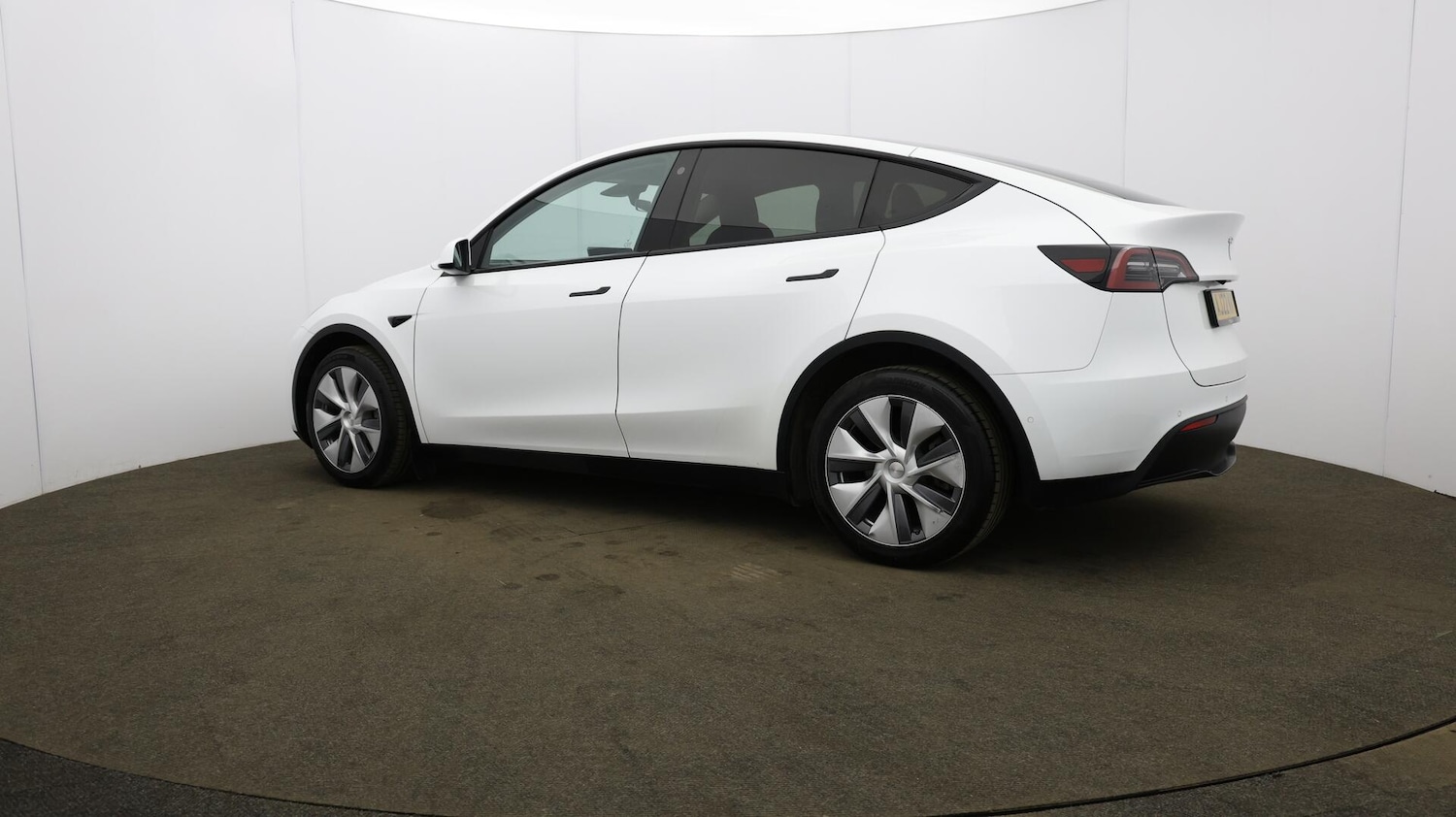 Used Tesla Model Y 2022 for sale - 76152702: Photo 70