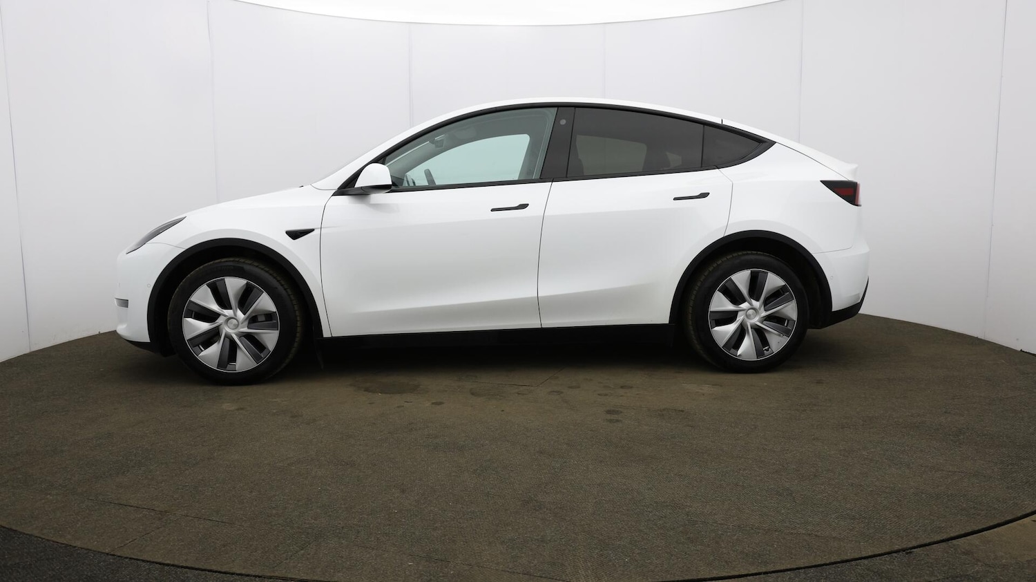 Used Tesla Model Y 2022 for sale - 76152702: Photo 74