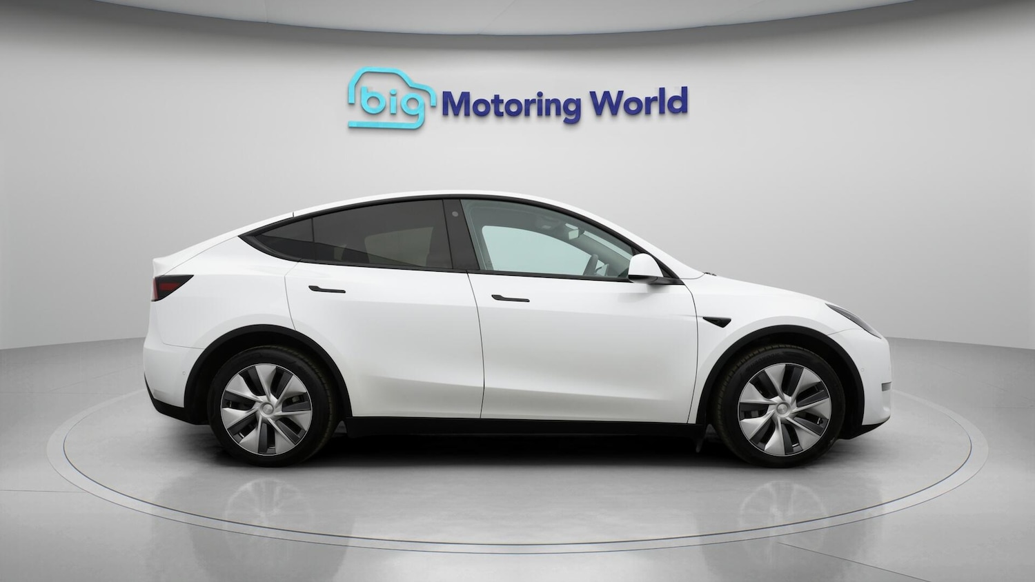 Used Tesla Model Y 2022 for sale - 76152702: Photo 9