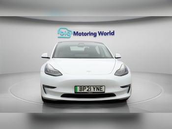 Used Tesla Model 3 2021 for sale - 79512359: Photo