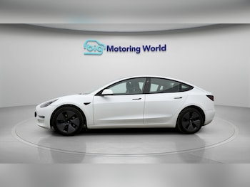 Used Tesla Model 3 2021 for sale - 79512359: Photo
