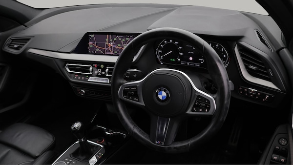 Used BMW 1 Series 2021 for sale - 76227048: Photo 10