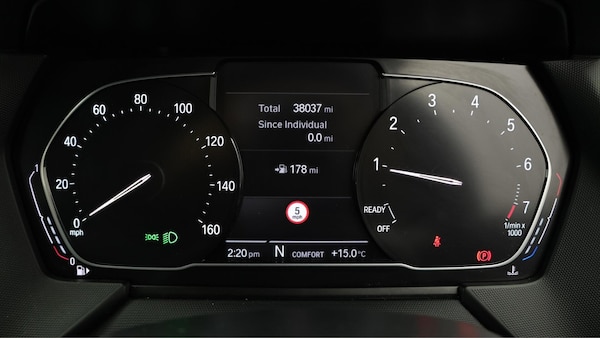 Used BMW 1 Series 2021 for sale - 76227048: Photo 11