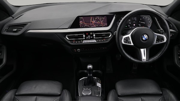Used BMW 1 Series 2021 for sale - 76227048: Photo 14