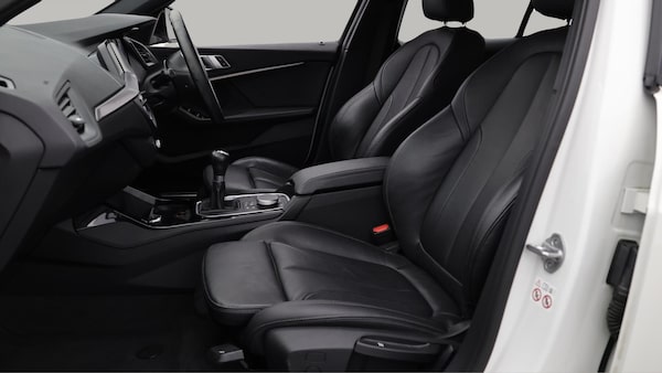 Used BMW 1 Series 2021 for sale - 76227048: Photo 15