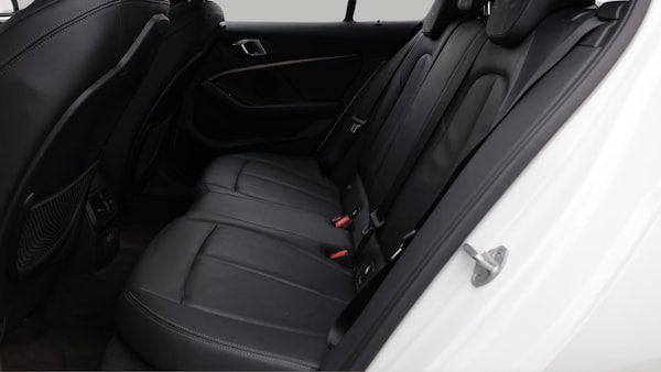 Used BMW 1 Series 2021 for sale - 76227048: Photo 17