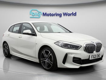 BMW - 1 Series