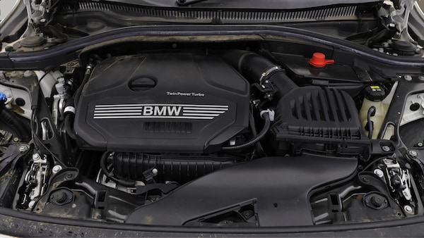 Used BMW 1 Series 2021 for sale - 76227048: Photo 20