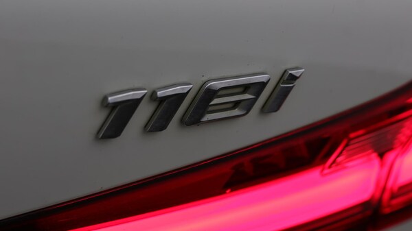 Used BMW 1 Series 2021 for sale - 76227048: Photo 23