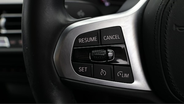 Used BMW 1 Series 2021 for sale - 76227048: Photo 24