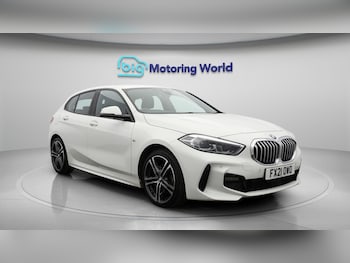 Used BMW 1 Series 2021 for sale - 76227048: Photo 2