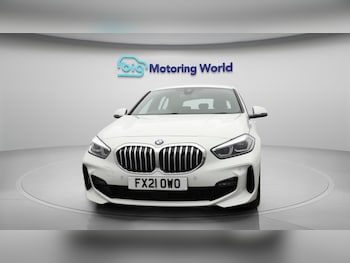 Used BMW 1 Series 2021 for sale - 76227048: Photo 3