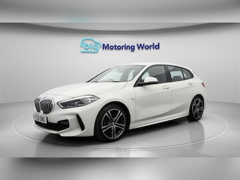 Used BMW 1 Series 2021 for sale - 76227048: Photo 4