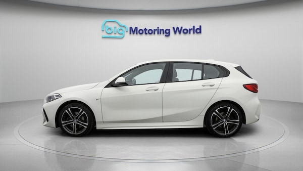 Used BMW 1 Series 2021 for sale - 76227048: Photo 5