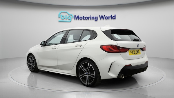 Used BMW 1 Series 2021 for sale - 76227048: Photo 6