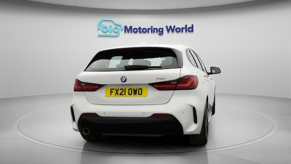 Used BMW 1 Series 2021 for sale - 76227048: Photo 7