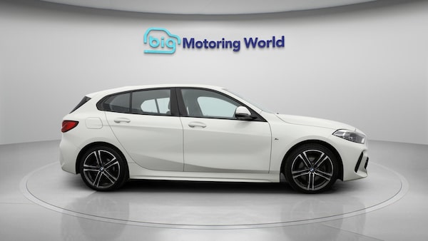 Used BMW 1 Series 2021 for sale - 76227048: Photo 9