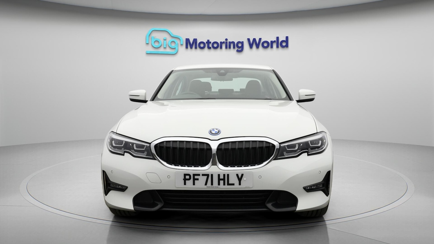 Used BMW 3 Series for sale - 76689447: Photo 3
