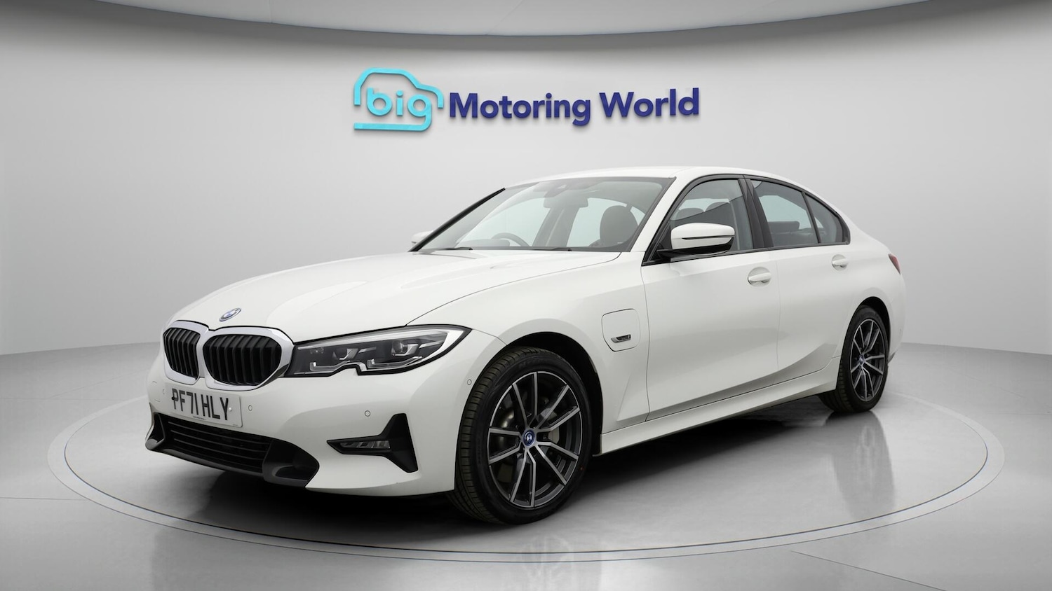 Used BMW 3 Series for sale - 76689447: Photo 4